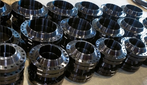 How is Carbon Steel Used in CNC Machining?