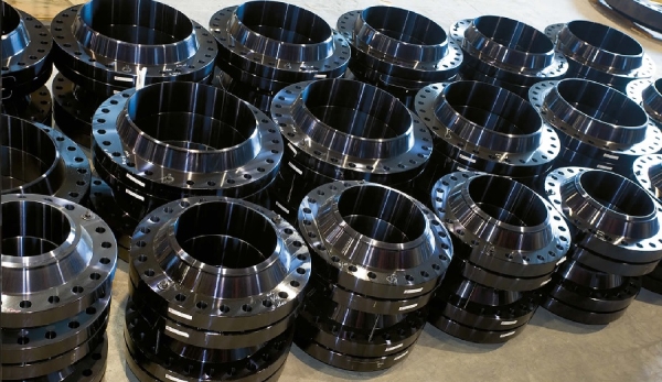 How is Carbon Steel Used in CNC Machining?