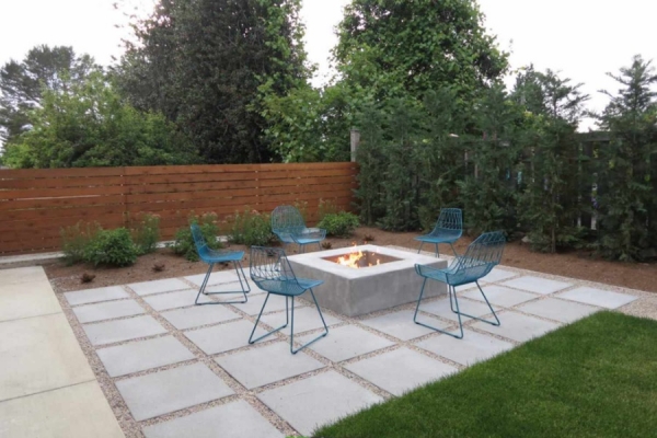 Stones of Elegance: A Guide to Exterior Design with Natural Elements