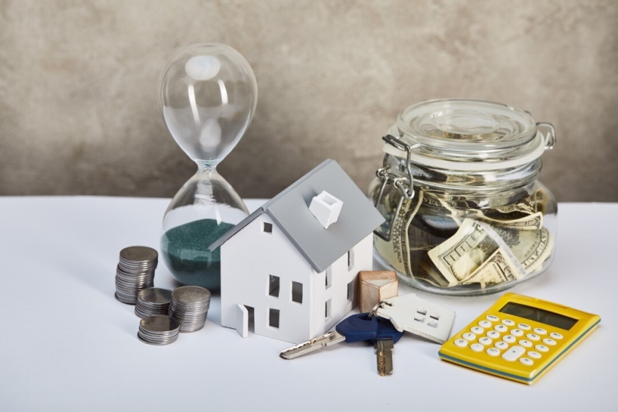 How to Get Rich in Real Estate