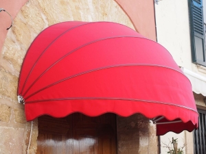 How to Choose the Right Awning Design and Material for Your Home