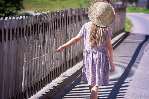 Choosing the Perfect Fence for Your Garden
