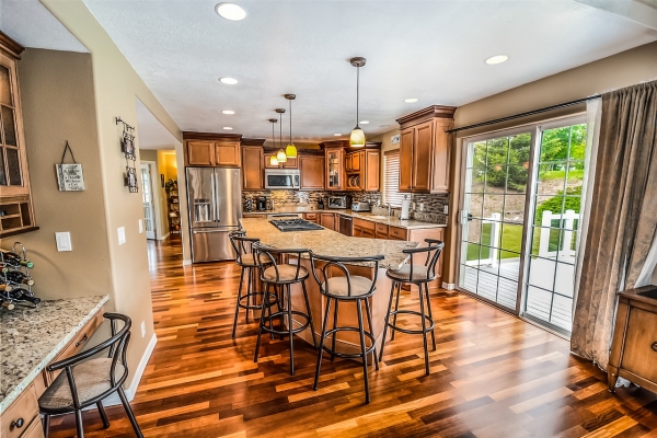 Top 13 Things to Consider Before You Redesign Your Kitchen