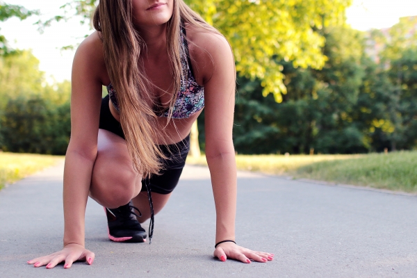Building a Home Gym? Here's the Features you Need
