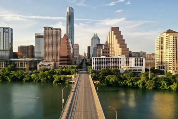 Looking for Austin real estate? Here are the top 3 areas to build or buy a house!