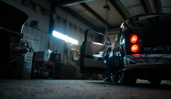 The Many Advantages of Purchasing Garage Floor Containment Mats