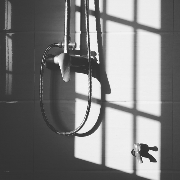 How To Remove Baking Soda Residue From Tile