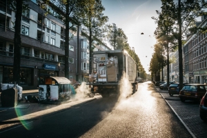 Renovating Your Home? 4 Ways to Manage Material Deliveries
