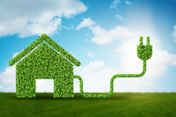 6 Tips For Building A Greener Home