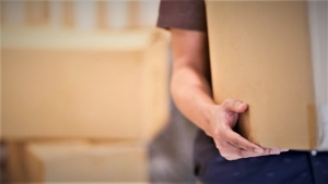 What to do if You Have to Move Unexpectedly