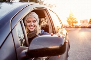 Location, Location, Location: The First Step Toward a Greener Commute