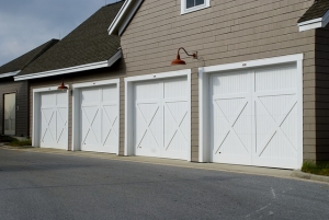 Insulating Your Garage