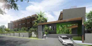 One Surin Showflat Hotline 61001778