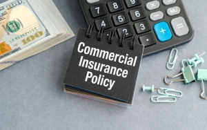 Why Your Commercial Property Insurance Just Went Through the Roof