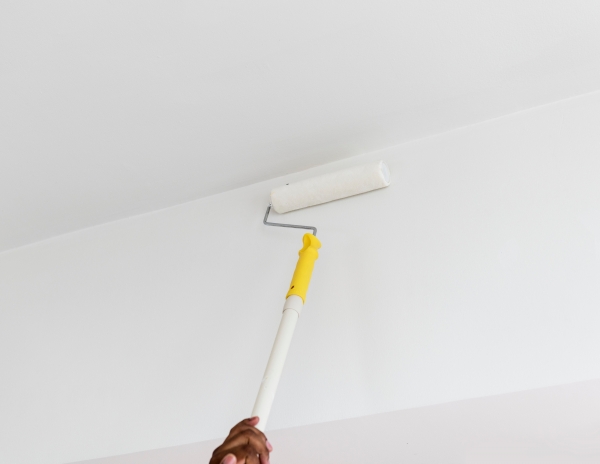 4 Home Improvement Projects that Are Easier Than You Think