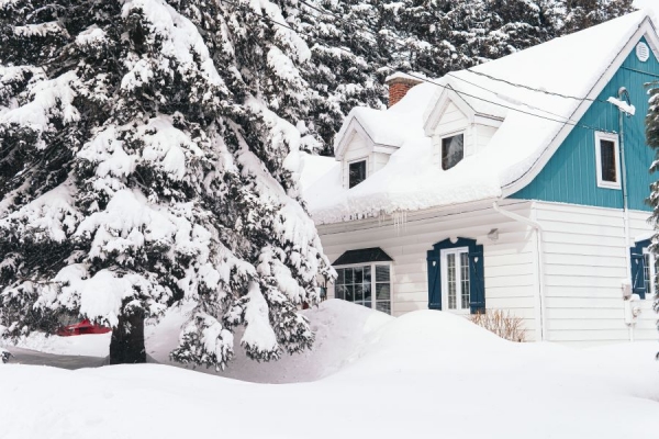 Getting Your Home Property Ready For Winter