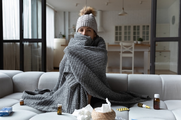 5 Types Of Heating Solutions For Apartments And Flats