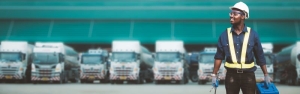 Improving Fleet Safety: Strategies Every Business Should Consider