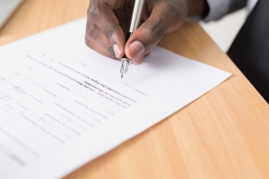 Agreements Prevent Disagreements