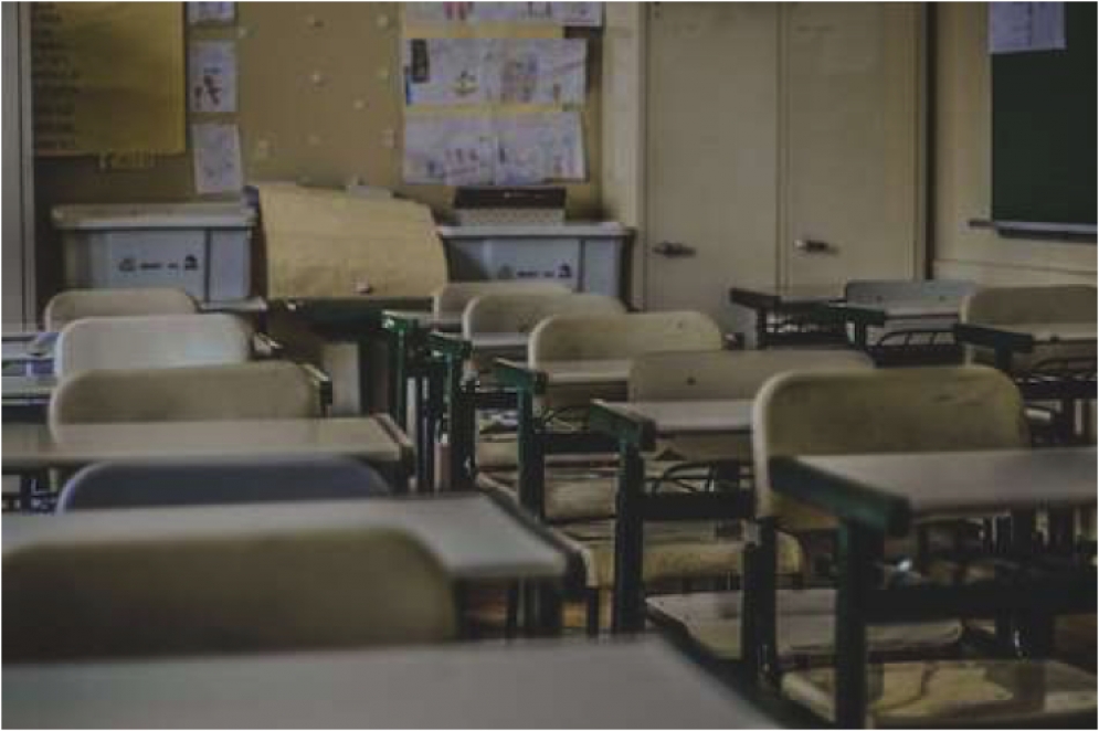 A Real Estate Agent's New Secret Weapon: Data for Local Schools
