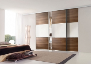 All You Need to Know about Designing Sliding Wardrobe Doors
