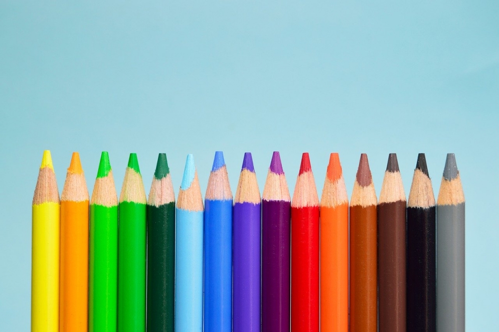Ask Denise: Considering Colors