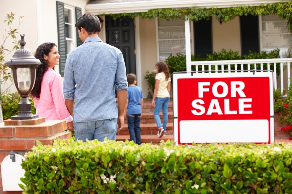8 Steps To Do When Buying A Home