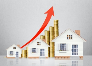 Will Higher Mortgage Rates Cause Inventory Levels to Get Back to Normal?