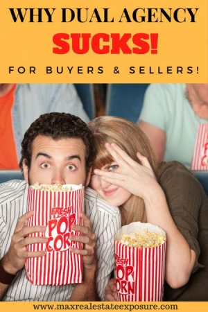 How Does Dual Agency Work in Real Estate