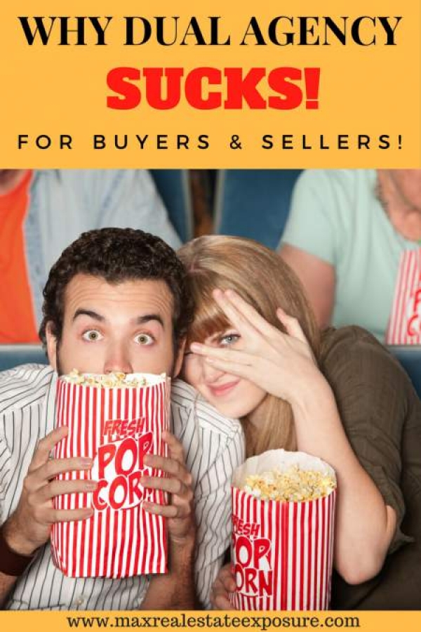 How Does Dual Agency Work in Real Estate