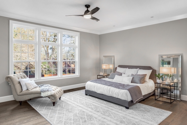 How A Well-Styled Bedroom Can Sell A Home