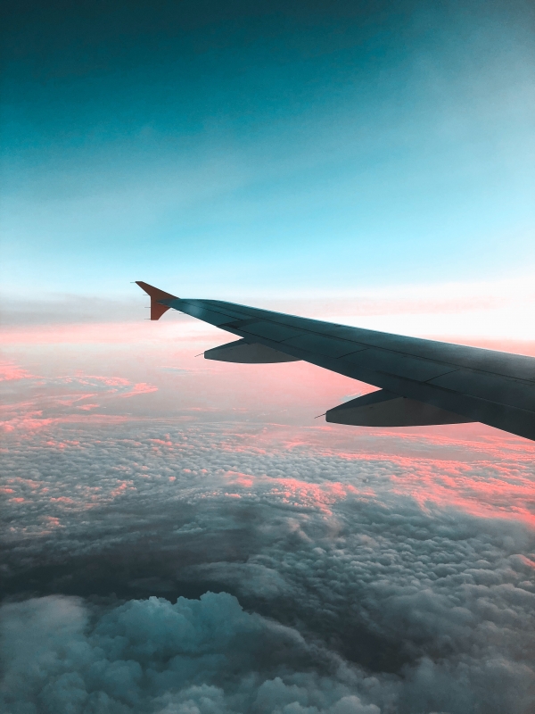 Ways to Stay Safe while Traveling