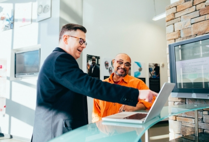 Back To Face-to-Face Selling... or NOT