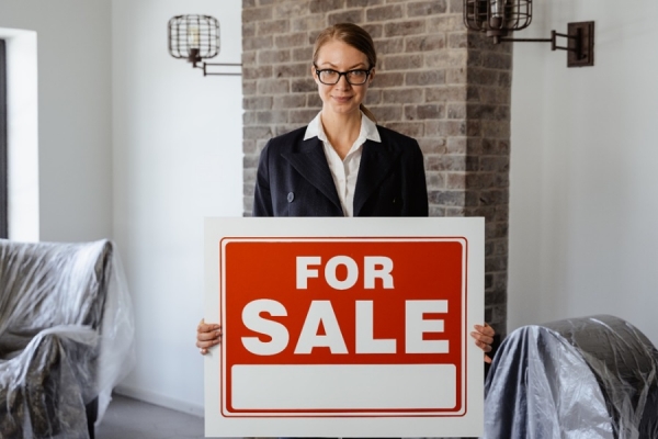 I Told You So, And Now Your Home Isn't Selling