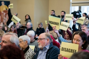 Dealing with an Angry Public: The Mutual Gains Approach to Resolving Disputes on a Real Estate Project