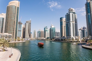 What Are the Latest Trends in Luxury Real Estate in Dubai?