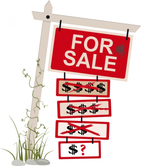 Condo Prices Dropped 2% in May—the Second Largest Decline on Record