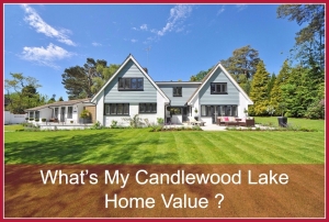 Candlewood Lake CT Homes for Sale - Find out how much your home for sale in Candlewood Lake is worth!