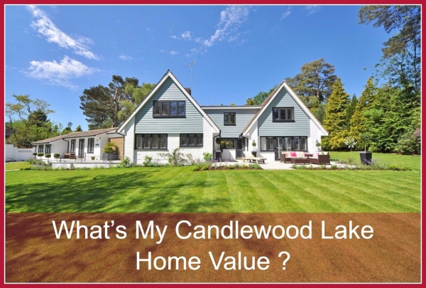 Candlewood Lake CT Homes for Sale - Find out how much your home for sale in Candlewood Lake is worth!