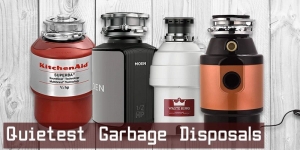How to Use Garbage Disposal for Home Maintenance