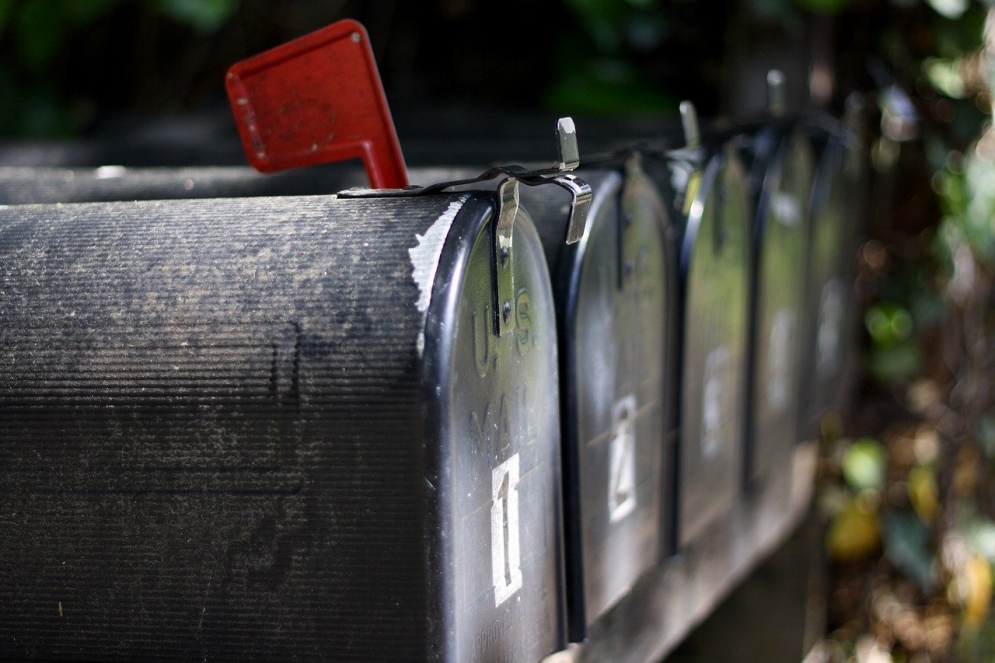 Ask Denise: Niche Mailing Campaign