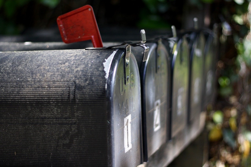 Ask Denise: Niche Mailing Campaign