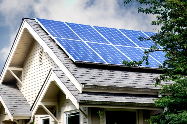 Solar Panels For Your Homes: Where To Start