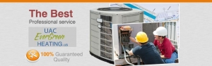 Evergreen Heating offers professional heating repair and maintenance at pocket – friendly rates.