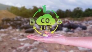 How Direct Air Capture of CO₂ Is Shaping the Future of Green Building