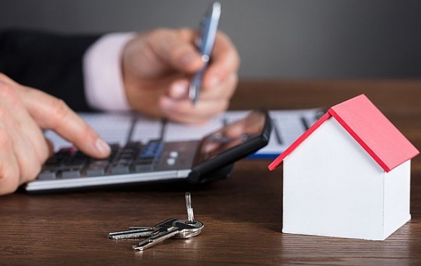 Disposing Of Investment Property