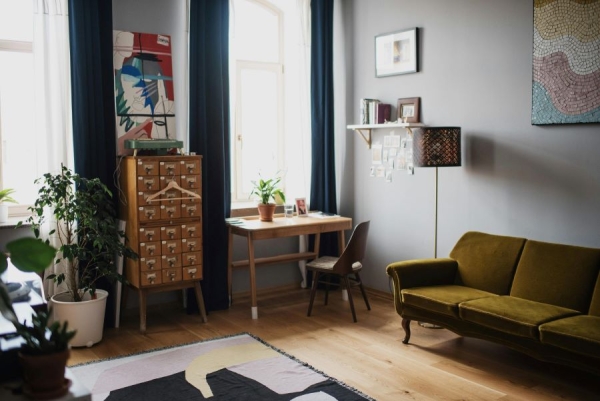 Maximizing Natural Light in Your Home: Ideas and Tips