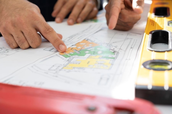 Unveiling the World of Surveying Professionals