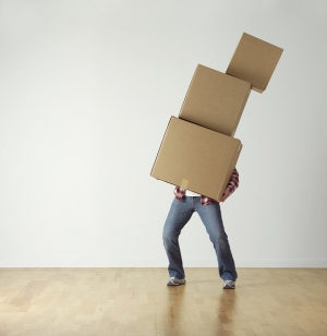 Benefits of Moving Company CRM Software