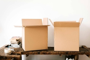 Simple Organization Methods for Better Storage Efficiency